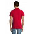POLO SUMMER II HOMME MANCHES COURTES 11342 - SOL'S