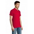 POLO SUMMER II HOMME MANCHES COURTES 11342 - SOL'S