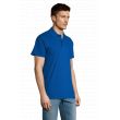 POLO SUMMER II HOMME MANCHES COURTES 11342 - SOL'S