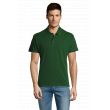 POLO SUMMER II HOMME MANCHES COURTES 11342 - SOL'S