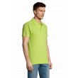POLO SUMMER II HOMME MANCHES COURTES 11342 - SOL'S