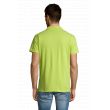 POLO SUMMER II HOMME MANCHES COURTES 11342 - SOL'S