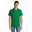 POLO SUMMER II HOMME MANCHES COURTES 11342 - SOL'S