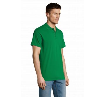 POLO SUMMER II HOMME MANCHES COURTES 11342 - SOL'S