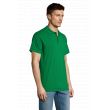 POLO SUMMER II HOMME MANCHES COURTES 11342 - SOL'S