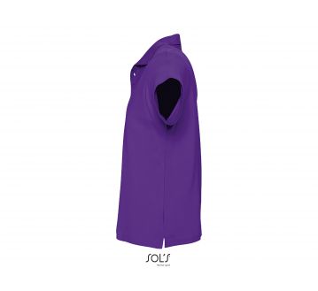 POLO SUMMER II HOMME MANCHES COURTES 11342 - SOL'S