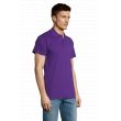 POLO SUMMER II HOMME MANCHES COURTES 11342 - SOL'S