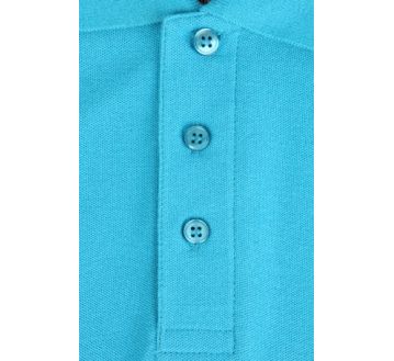 POLO SUMMER II HOMME MANCHES COURTES 11342 - SOL'S