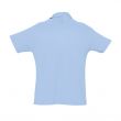 POLO SUMMER II HOMME MANCHES COURTES 11342 - SOL'S