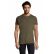 Tee-shirt homme coton col rond Sol’s | ProtecNord