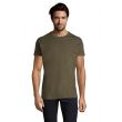TEE-SHIRT IMPERIAL HOMME 11500 COL ROND - SOL'S