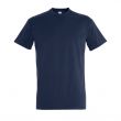 TEE-SHIRT IMPERIAL HOMME 11500 COL ROND - SOL'S