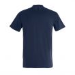 TEE-SHIRT IMPERIAL HOMME 11500 COL ROND - SOL'S