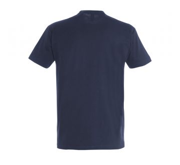 TEE-SHIRT IMPERIAL HOMME 11500 COL ROND - SOL'S