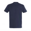 TEE-SHIRT IMPERIAL HOMME 11500 COL ROND - SOL'S