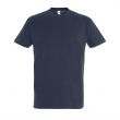 TEE-SHIRT IMPERIAL HOMME 11500 COL ROND - SOL'S