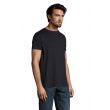 TEE-SHIRT IMPERIAL HOMME 11500 COL ROND - SOL'S