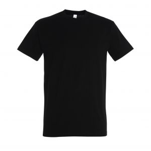TEE-SHIRT IMPERIAL HOMME 11500 COL ROND - SOL'S