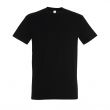 TEE-SHIRT IMPERIAL HOMME 11500 COL ROND - SOL'S