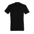 TEE-SHIRT IMPERIAL HOMME 11500 COL ROND - SOL'S
