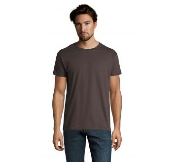 TEE-SHIRT IMPERIAL HOMME 11500 COL ROND - SOL'S