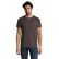 Tee-shirt homme coton col rond Sol’s | ProtecNord
