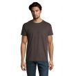 TEE-SHIRT IMPERIAL HOMME 11500 COL ROND - SOL'S