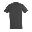 TEE-SHIRT IMPERIAL HOMME 11500 COL ROND - SOL'S