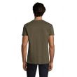 TEE-SHIRT IMPERIAL HOMME 11500 COL ROND - SOL'S