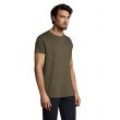 TEE-SHIRT IMPERIAL HOMME 11500 COL ROND - SOL'S