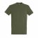 Tee-shirt homme coton col rond Sol’s | ProtecNord