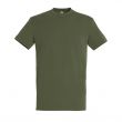 TEE-SHIRT IMPERIAL HOMME 11500 COL ROND - SOL'S