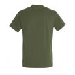TEE-SHIRT IMPERIAL HOMME 11500 COL ROND - SOL'S