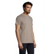 TEE-SHIRT IMPERIAL HOMME 11500 COL ROND - SOL'S