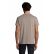 Tee-shirt homme coton col rond Sol’s | ProtecNord