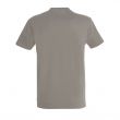 TEE-SHIRT IMPERIAL HOMME 11500 COL ROND - SOL'S