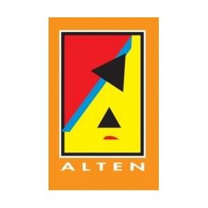 TRANSFERT COEUR "ALTEN" 5 COULEURS BASELINE BLANC