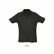 Polo SUMMER Sol's noir