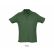 Polo SUMMER Sol's vert golf