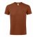 T-shirt IMPERIAL Sol's terracotta