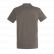 TEE-SHIRT NOIR IMPERIAL 11500 COL ROND + LOGO ALTEN