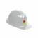 CASQUE DE CHANTIER + LOGO ALTEN
