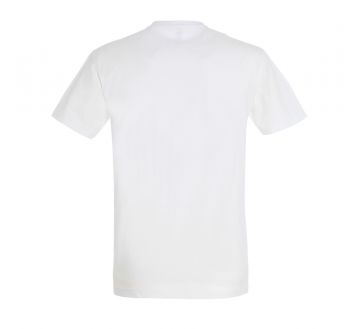 TEE-SHIRT IMPERIAL HOMME 11500 COL ROND - SOL'S