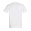 TEE-SHIRT IMPERIAL HOMME 11500 COL ROND - SOL'S