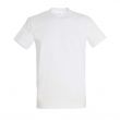 TEE-SHIRT IMPERIAL HOMME 11500 COL ROND - SOL'S