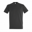 TEE-SHIRT IMPERIAL HOMME 11500 COL ROND - SOL'S