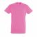 Tee-shirt homme coton col rond Sol’s | ProtecNord