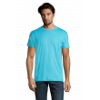 TEE-SHIRT IMPERIAL HOMME 11500 COL ROND - SOL'S