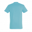 TEE-SHIRT IMPERIAL HOMME 11500 COL ROND - SOL'S