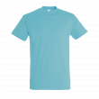 TEE-SHIRT IMPERIAL HOMME 11500 COL ROND - SOL'S